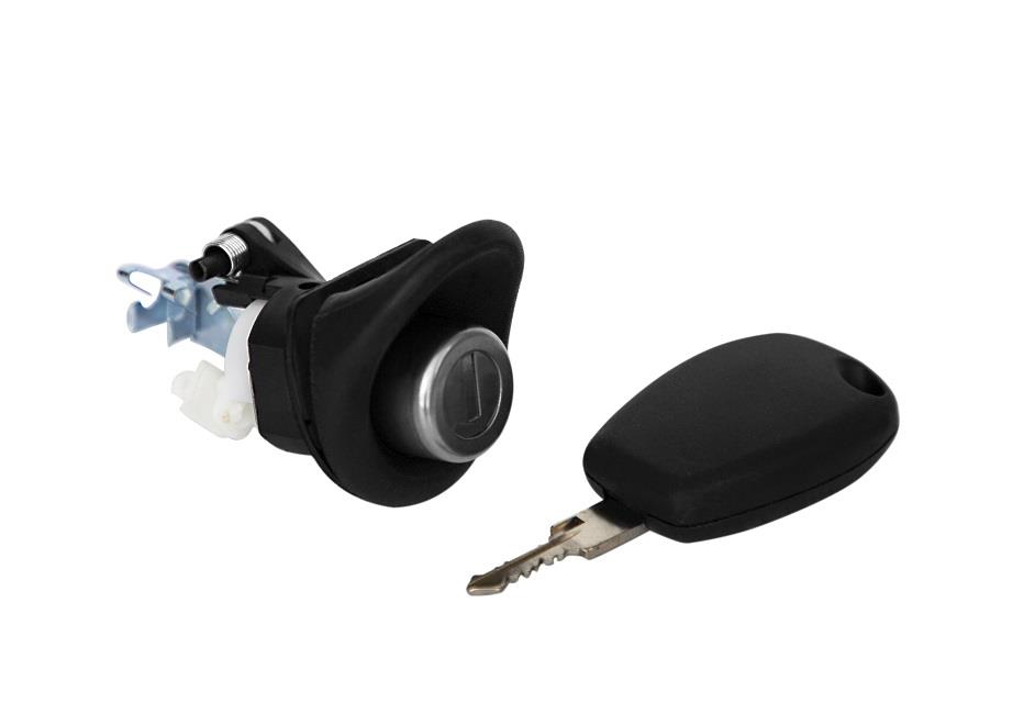 قفل صندوق تندر90 (L90)